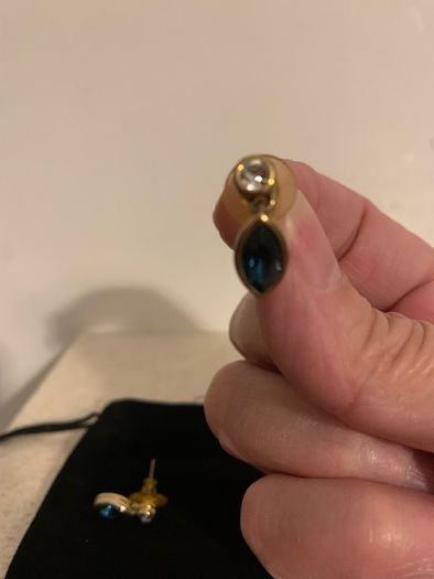 M&S Earrings