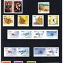 2000 Ireland Stamp Year Pack MNH. See scan for stamps included. All stamps Mint Never Hinged. Image 2