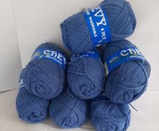 New yarn knitting crochet crafts