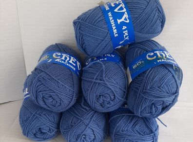 New yarn knitting crochet crafts