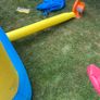 Kids bouncing castle Image 2
