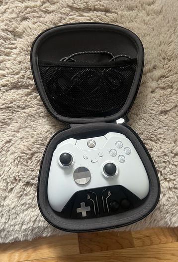 xbox elite series 1 controller