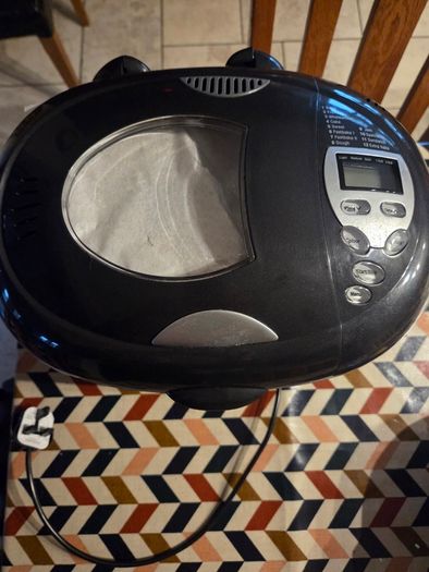 Morphy Richards Stainless Steel Breadmaker [unused]