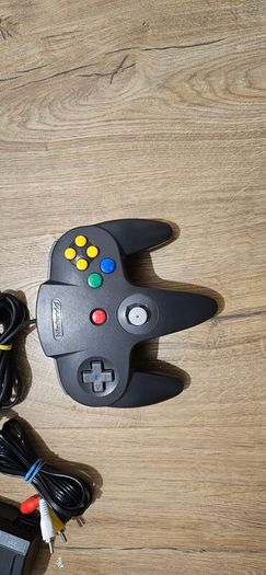 Nintendo 64