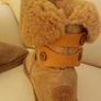 Emu Sheepskin Boots Image 3