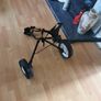 golf trolley Image 2
