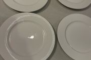 9  ceramic plates