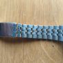 1980's Seiko 5 men's watch Image 5