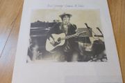 Neil Young - Comes A Time - Vinyl Record