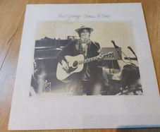 Neil Young - Comes A Time - Vinyl Record
