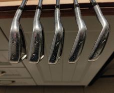 Mizuno MX 25