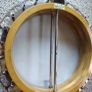 JRS Indian Chief Tenor banjo Image 9