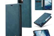 Matte Leather Cover for iPhone 11  pro Free Post