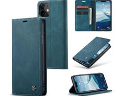 Matte Leather Cover for iPhone 11  pro Free Post