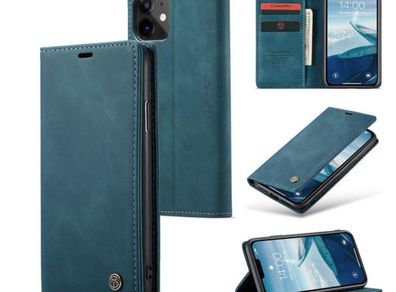 Matte Leather Cover for iPhone 11  pro Free Post