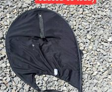 stroller hood