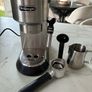 De Longhi Dedica  Espresso Coffee Machine Image 2