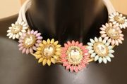Jewellery Necklace New on Card Savida
