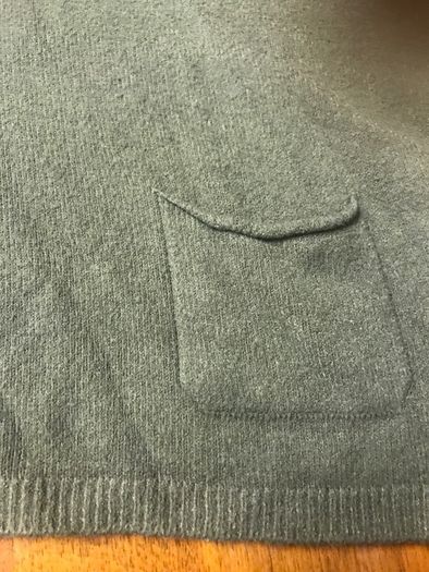 Ladies jumper