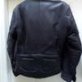 Weise leather motorcycle jacket Image 4