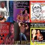 WWE WWF WCW ECW ROH TNA Wrestling Shoot Interview DVDs (All Brand New) Image 2