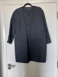 Helen McAlinden Jacket