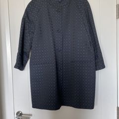 Helen McAlinden Jacket