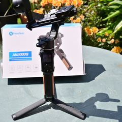 Camera Gimbal FeiyuTech AK2000C 3-Axis