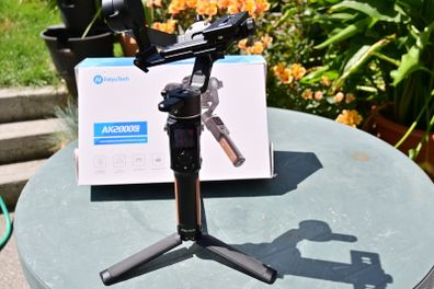 Camera Gimbal FeiyuTech AK2000C 3-Axis