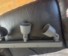 ceiling spot lights