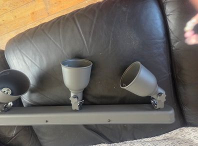 ceiling spot lights