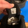 Adidas Astir W Black Original Trainers Image 4