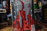 Batman ! Issue #669 ! by Grant Morrison ! 2007 ! by DC Comics !