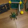 Schleich Eldrador Battle cave Arena Lava vs Shadow plus extra sets Image 4