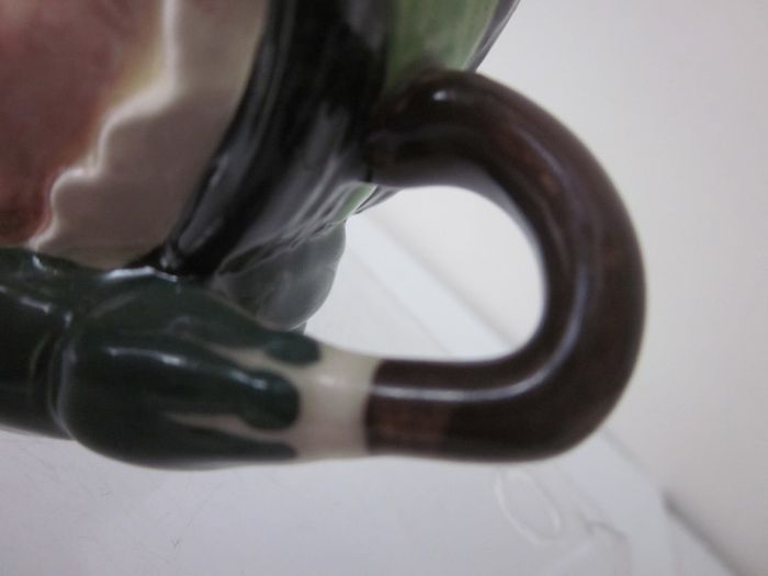 Royal Doulton Miniture Character Jug Sairey Gamp