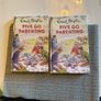 Enid Blyton - For Adults- Hardbacks. 6 in Total. Image 6