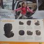 Joie i traver high back booster seat Image 7