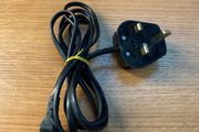 Figure 8 Power Lead