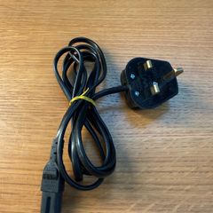 Figure 8 Power Lead