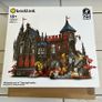 Lego Bricklink Adventure In Transylvania 910049 Image 3