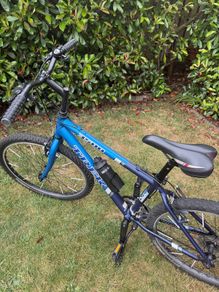Trek 3500 Mountain Bike