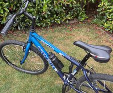 Trek 3500 Mountain Bike