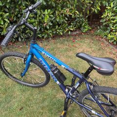 Trek 3500 Mountain Bike