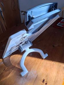 Document stand