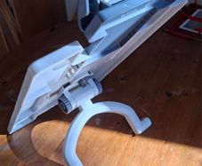 Document stand