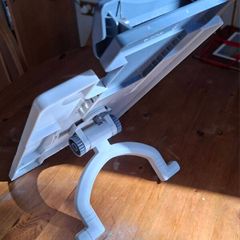 Document stand