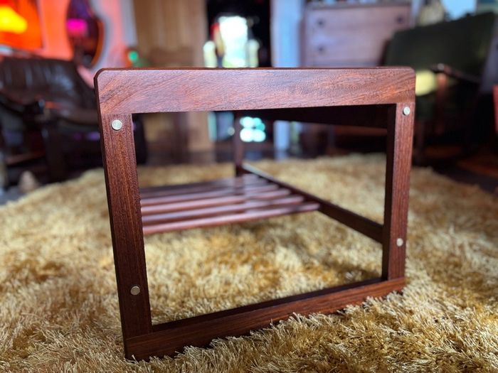 Mid Century Coffee Table