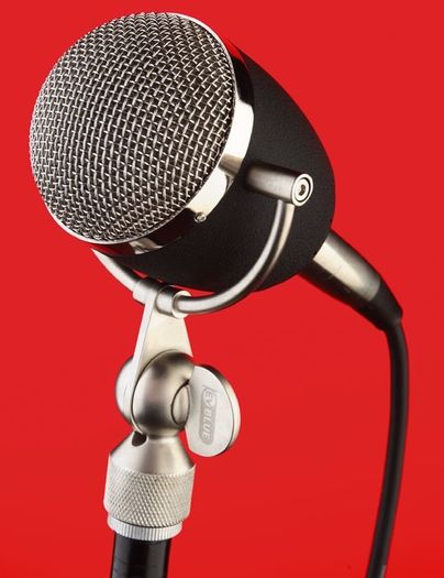 Electro Voice Raven Dynamic Mic