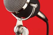 Electro Voice Raven Dynamic Mic