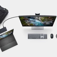 DELL Precision 3551 Touchscreen Workstation with ISV-certifications Architects, Engineers, and Designers